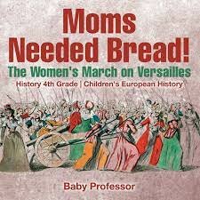 Women’s March on Versailles