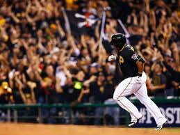 WIld Card Playoff Game