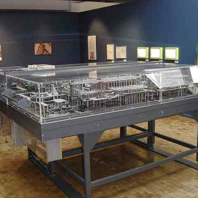 Timeline: Technology Timeline