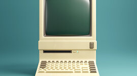 Timeline: Technology Timeline