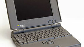 Timeline: Apple powerbooks 100 series
