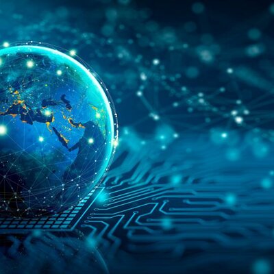 Timeline: Technology Timeline