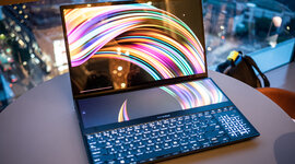 Timeline: tech timline