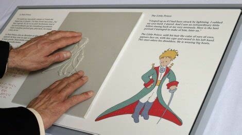 Saint-Exupéry réussit