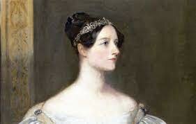 La primera programadora de computadores