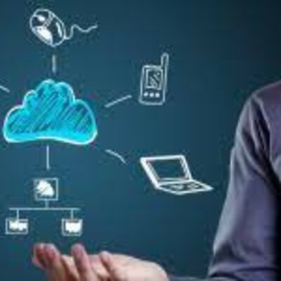 Timeline: Dispositivos de Comunicacion