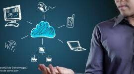 Timeline: Dispositivos de Comunicacion