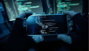 INICIO DE HISTORIA DE LOS DELITOS INFORMATICOS