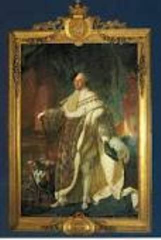 royal family flees france