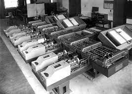 Differential Analyzer