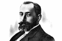  Se funda el PNV.