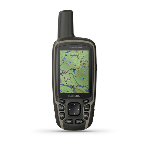 GPS