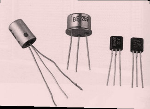 EL PRINCIPAL INVENTO DE LA SEGUNDA GENERACION DE COMPUTADORAS