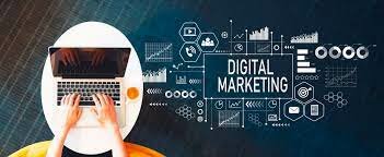 Curso Marketing Digital