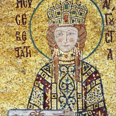 Timeline: Edad Media