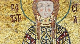 Timeline: Edad Media