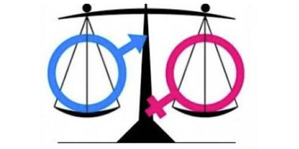 UGUAGLIANZA TRA I SESSI