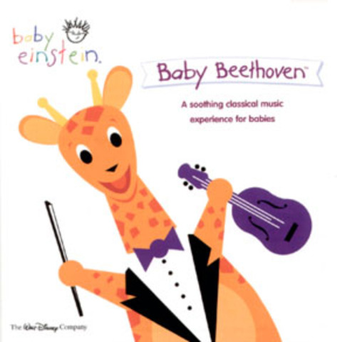 Mass Media Birth-toddler