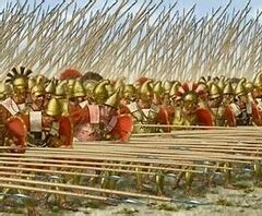 Flanga-antična Grčija