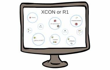 Primer sistema experto comercial XCON