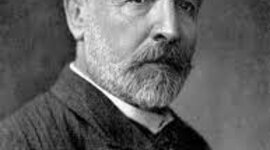 Timeline: Teoría de conjuntos