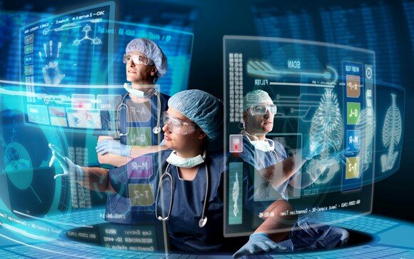 Medicina e Inteligencia Artificial