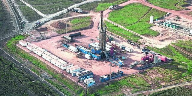 Cusiana y Cupiagua: Paraísos petroleros
