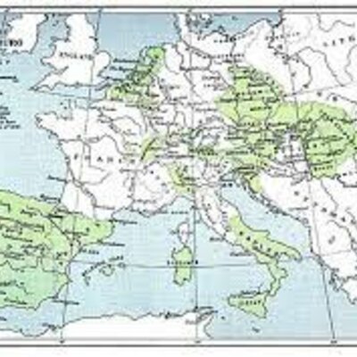 Timeline: AUSTRIAS MAYORES