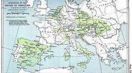 Timeline: AUSTRIAS MAYORES