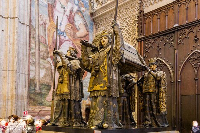 Descubrimiento de América