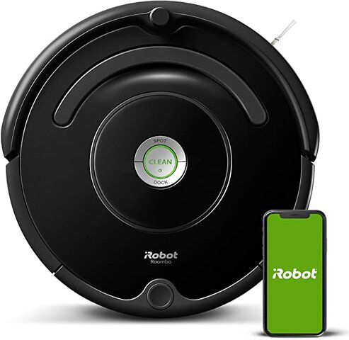 ROOMBA