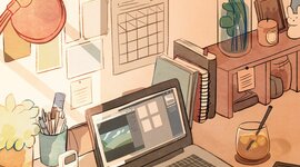 Timeline: Dispositivos de Comunicación