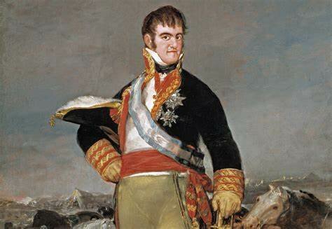 Muerte de Fernando VII