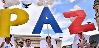 Acuerdos de paz entre el gobierno colombiano y las FARC-EP