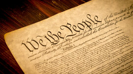 Timeline: The Influencers of the Constitution
