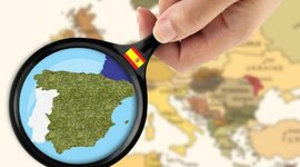 Timeline: LÍNEA DEL TIEMPO ESPAÑA-MUNDO 1898-1931