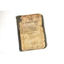 Ley Orgánica de los Tribunales de la Federación