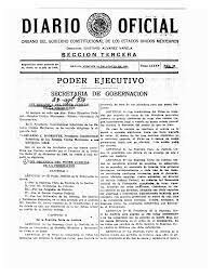 Ley Orgánica de los Artículos 101 y 102