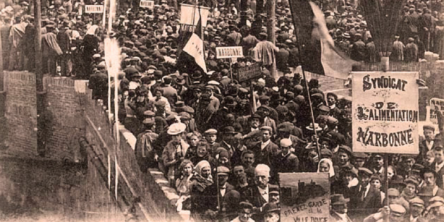 LA CRISIS DE CATALUÑA