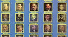 Timeline: Presidentes de Costa Rica desde 1978