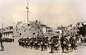 SE ACABÓ LA GUERRA DE LOS BALCANES