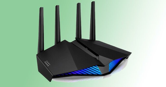 router