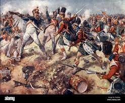 GUERRA INDEPENDIA Y GOLPE DE ESTADO ALEMÁN