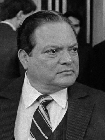 Presidente Luis Alberto Monge 1982 –1986