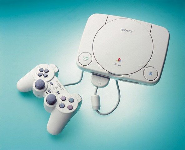Sony PlayStation