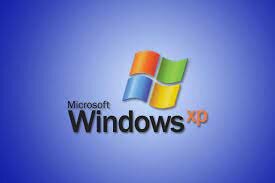 Windows XP- Microsoft