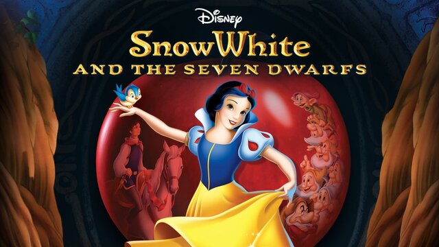 Walt Disney's Snow White and the Seven Dwarfs is released as the first full length animated movie.