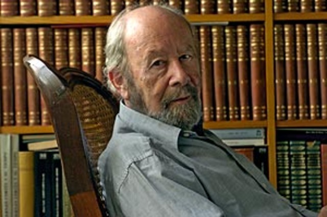 JOSÉ MANUEL CABALLERO BONALD