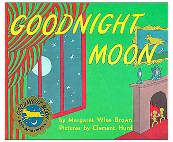 Good Night Moon