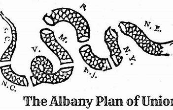 Albany plan